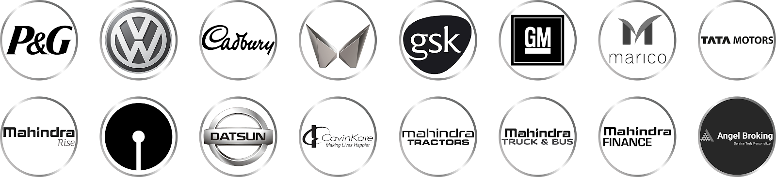 Trusted Clients