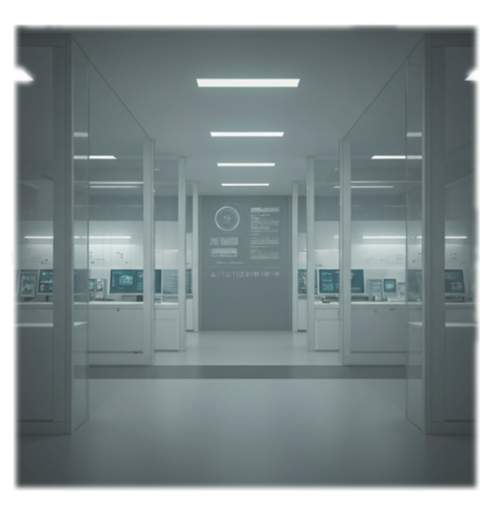 Institutional Graphic