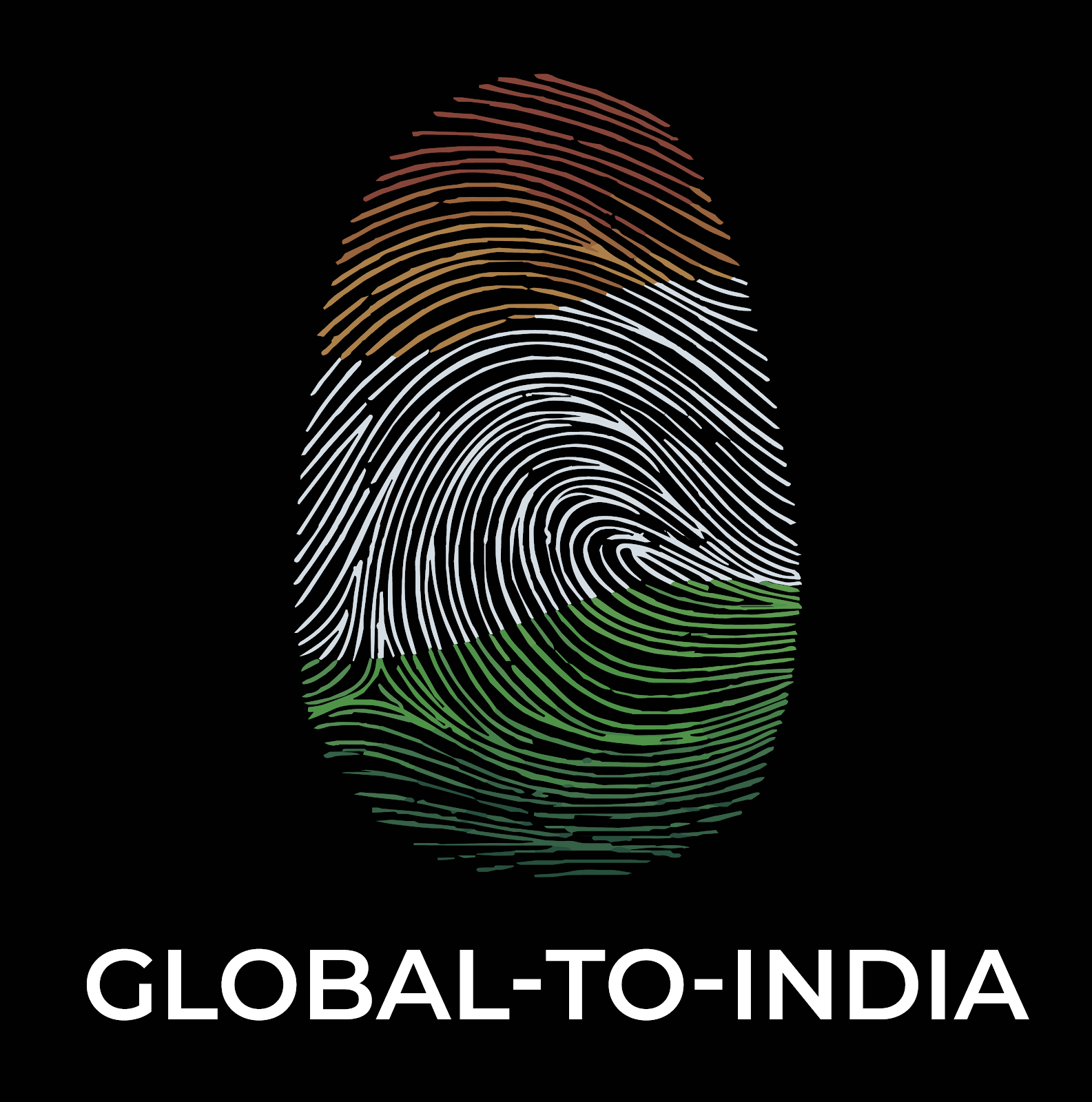 Global-To-India Bridge Fingerprint
