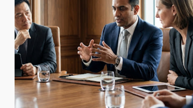 Leadership Communication