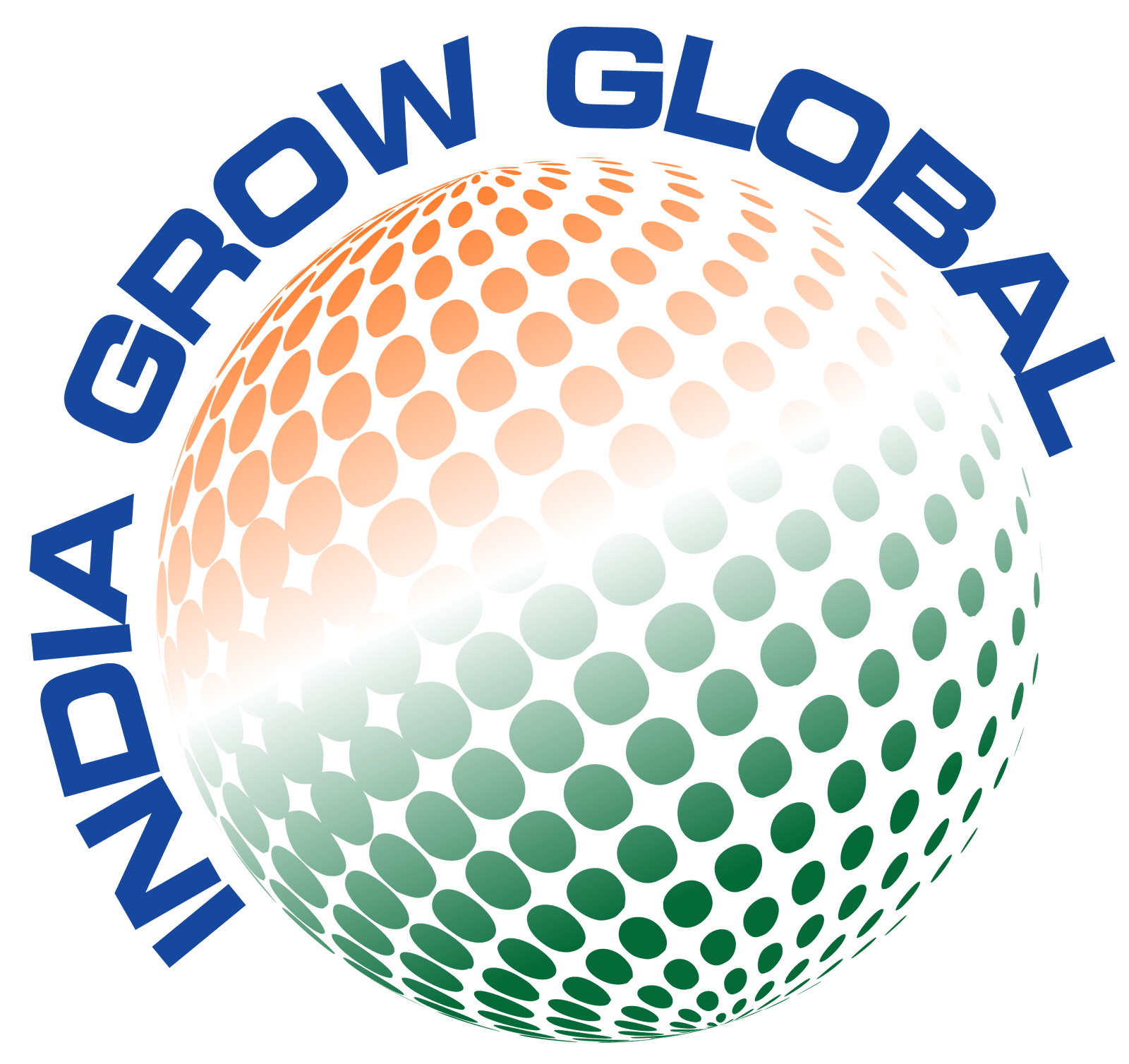 India Grow Global Logo