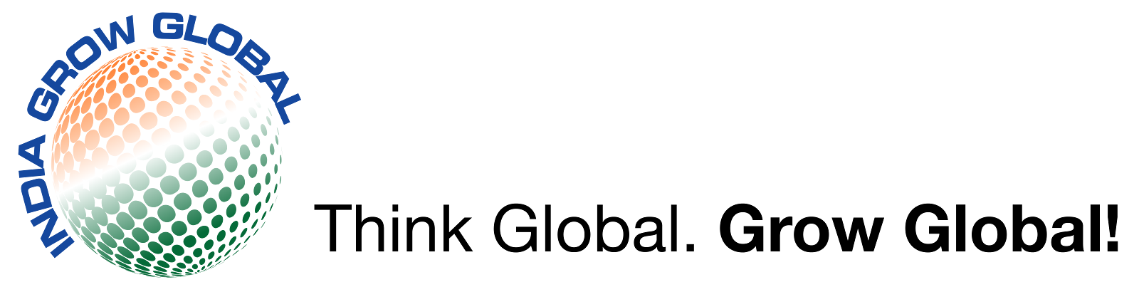 India Grow Global Logo