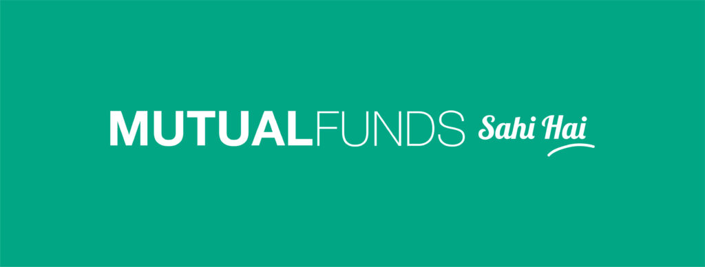 Mutual Fund Sahi Hai A Stellar Case Study of Purpose Marketing