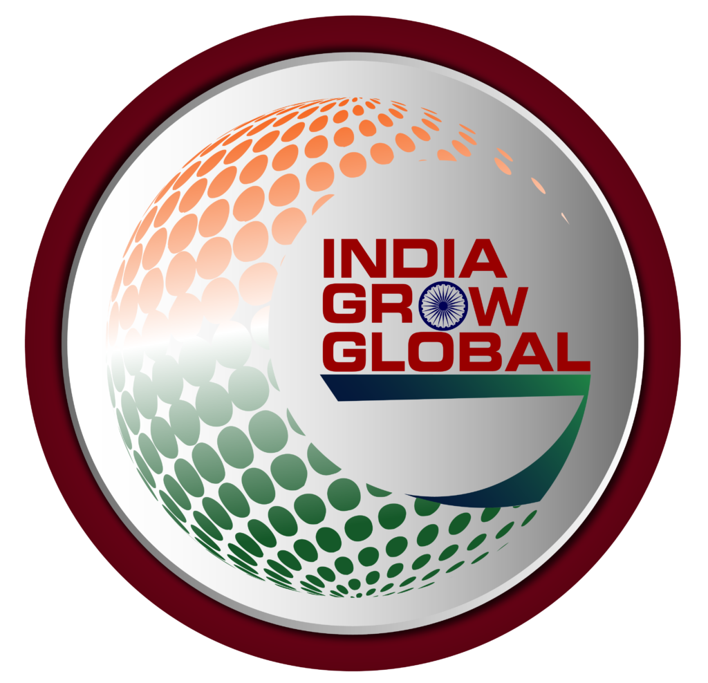  Import Export Business in India, Supported by Make in India Initiatives.