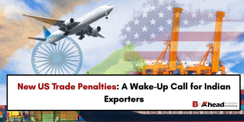 Protectionist tariffs affecting import export in India .